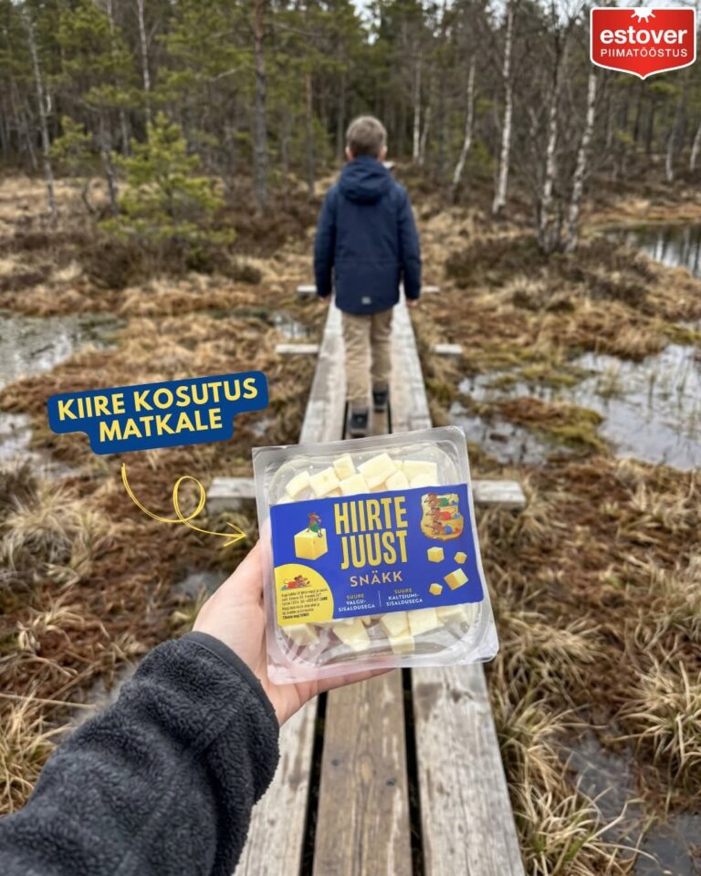 Hiirte juustu kampaania