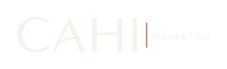 cahi horizontal logo
